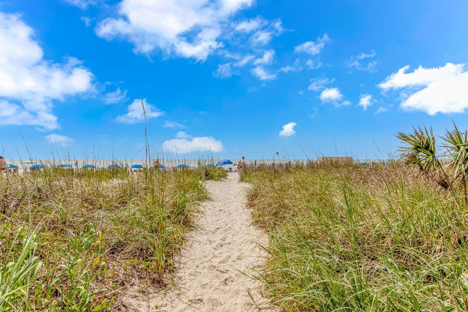 Ocean Front Queen Suite With Panoramic Views! - Compass Cove Unit 964 Myrtle Beach Exterior photo